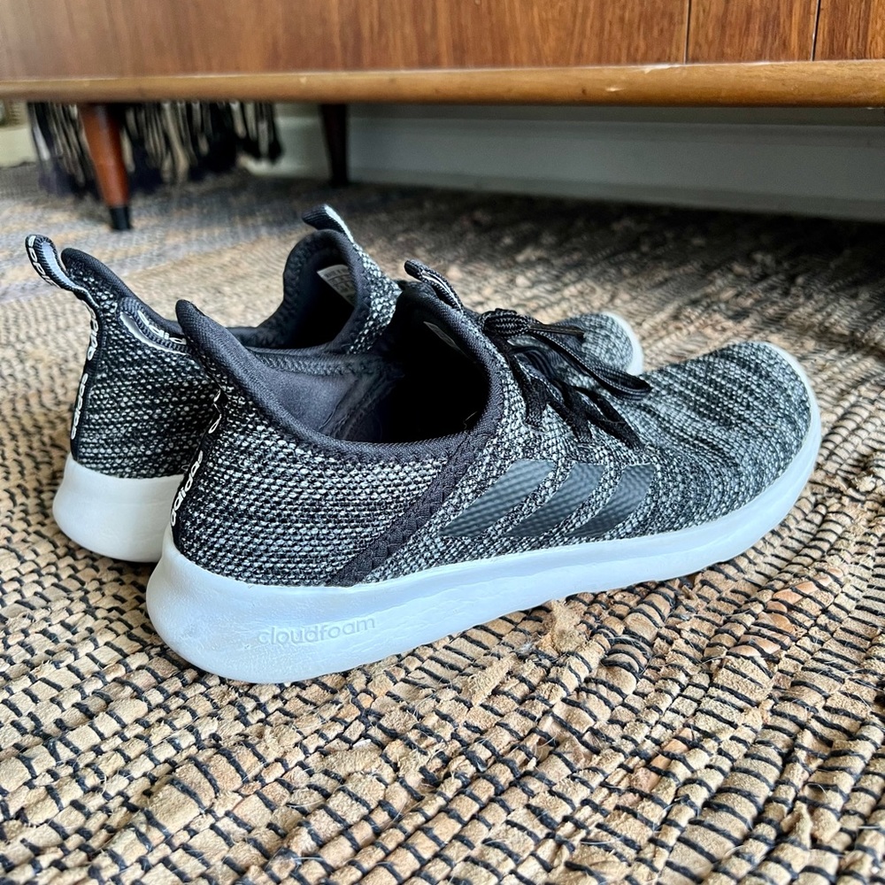 Adidas Cloudfoam Sneakers